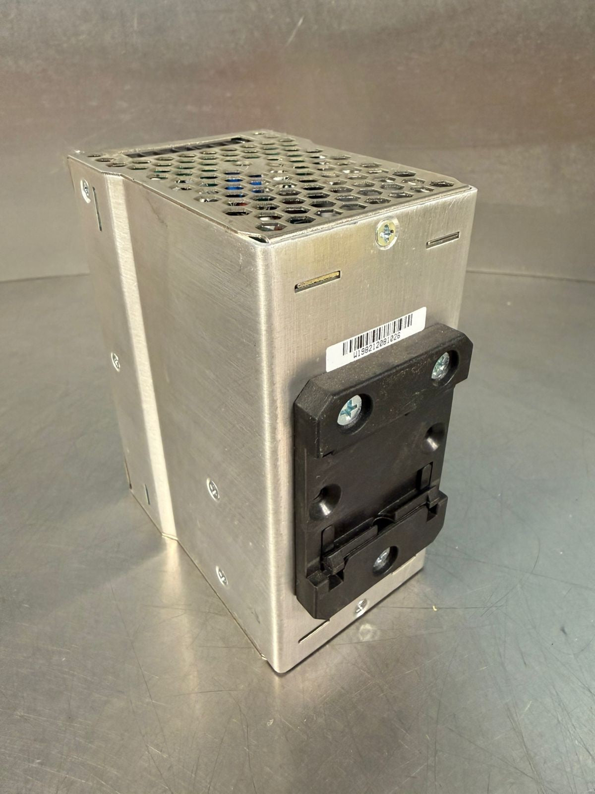 Weidmuller 8708670000 Connect Power Supply 120W 24V 5A (4.1.3)