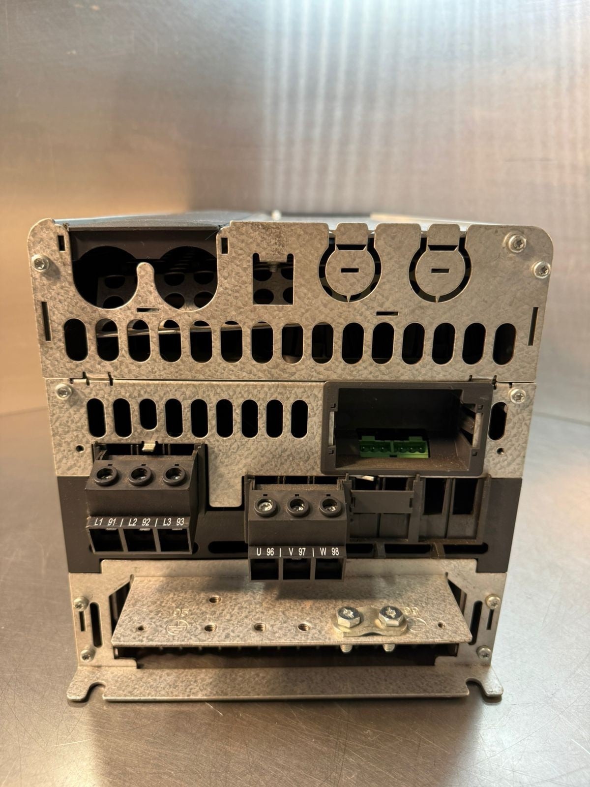 Ge AF-650 GP 6KGP43040X9XXCA1  131L1194                           (12.3.4)