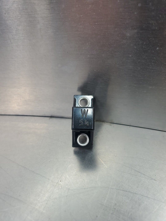 Allen-Bradley W54 Heater Element.                                          4D-43