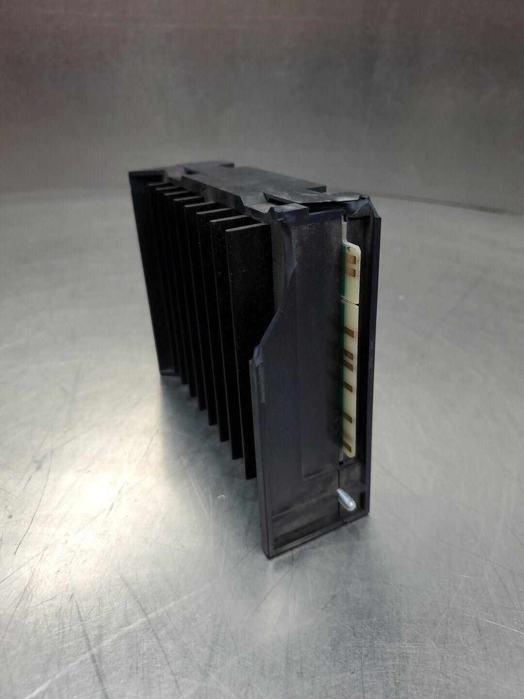 Texas Instruments 6MT12-40AL Output Module - ***See Description***        3D-42