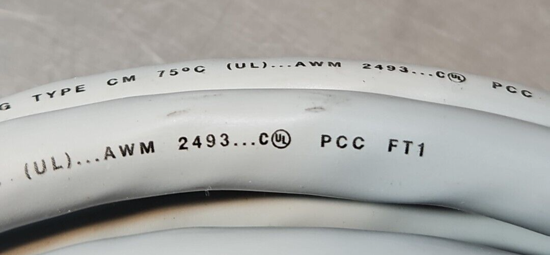 Cable Technology E151405     17ft                                        loc5E27