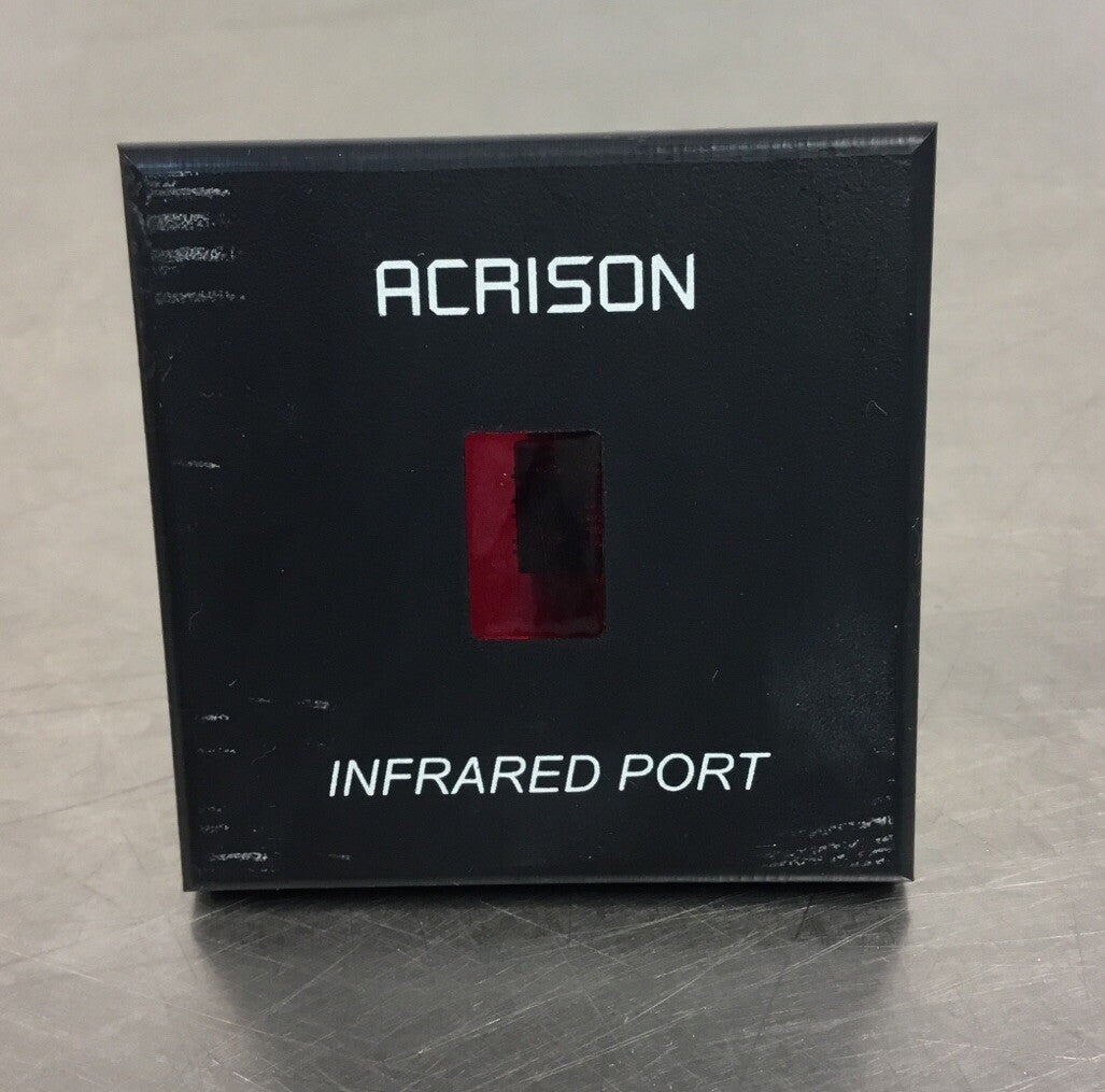 Acrison Infrared Port with HSDL-1001                                        5D-5