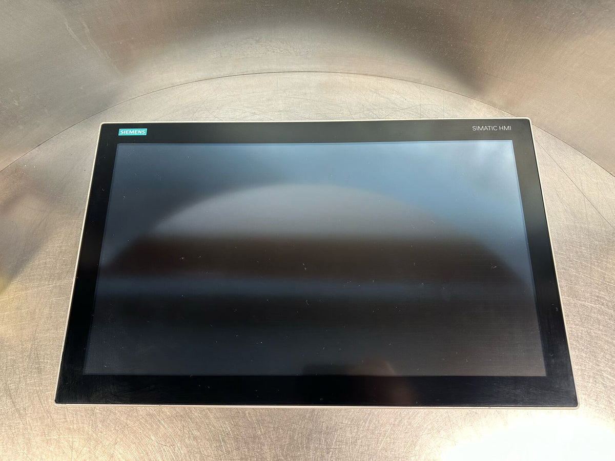 Siemens 6AV7241-5LG34-0FA0 240GB-SSD Corei5 8GB SIMATIC IPC477E  (8.6.8)