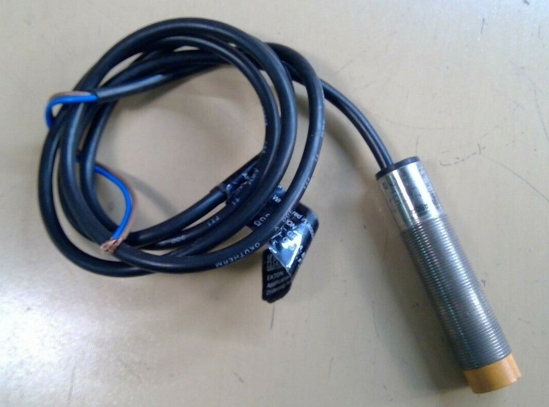 IFM Efector IGA2008-ABOA IGO285 Inductive Proximity Senor                 5E-1/6