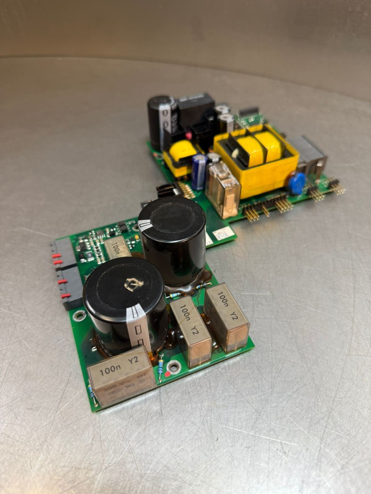B&amp;R Acopos SVNT01/4 050000721-04 Servo Drive Board 1016