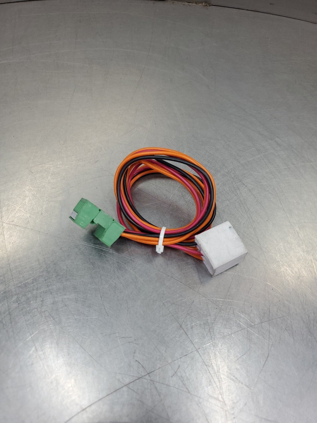 PHOENIX CONTACT 5521393 MCR-CUBE ASSEMBLY (7004932) REV.03-2411 22" Leads 5E-3/7