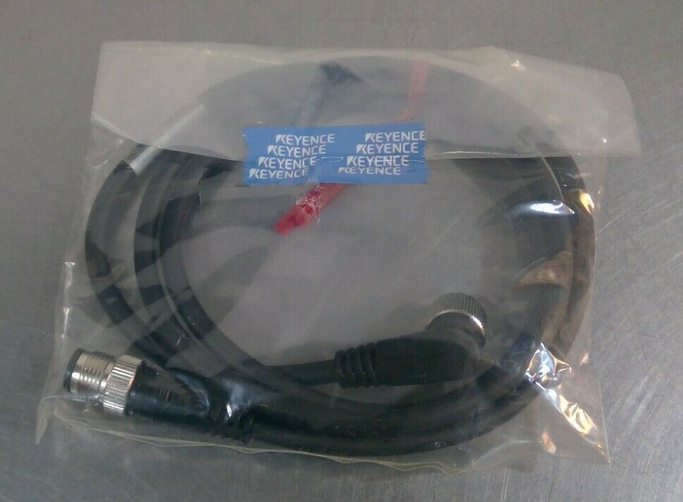 Keyence - OP51691 - Connector Cable                                         5A-1