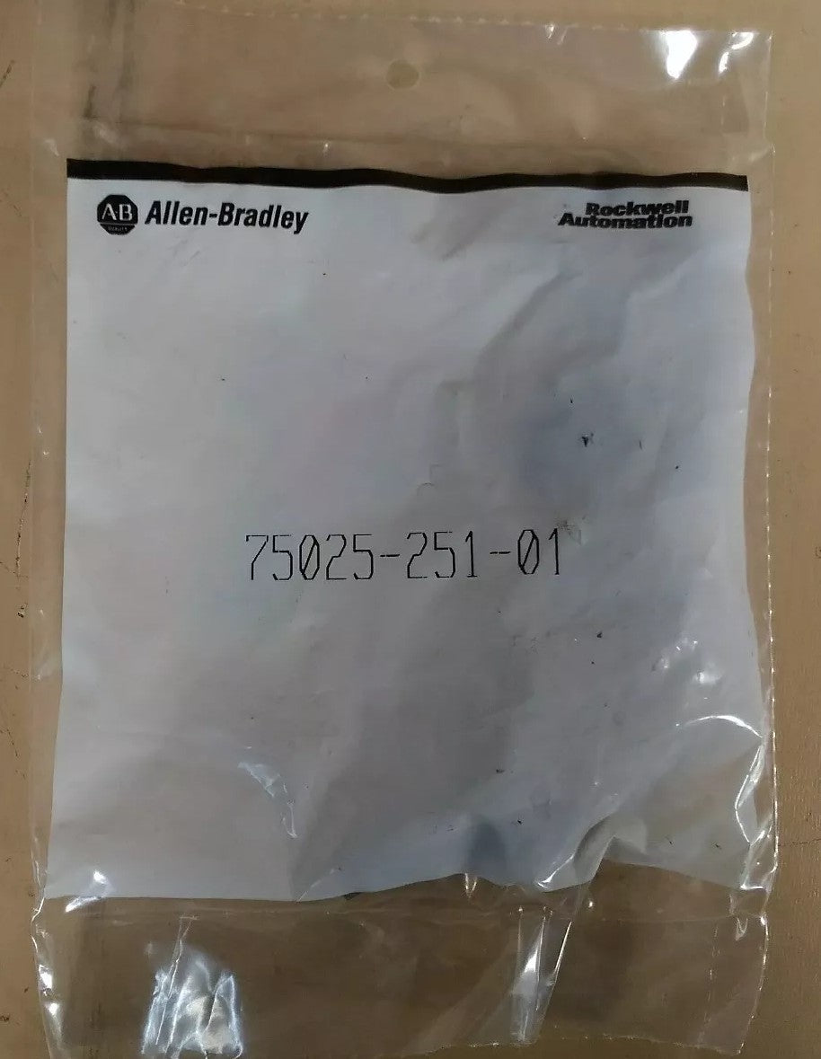 Allen Bradley 75025-251-01 Devicenet Wrench Hardware Accessory Kit        5B-4/9