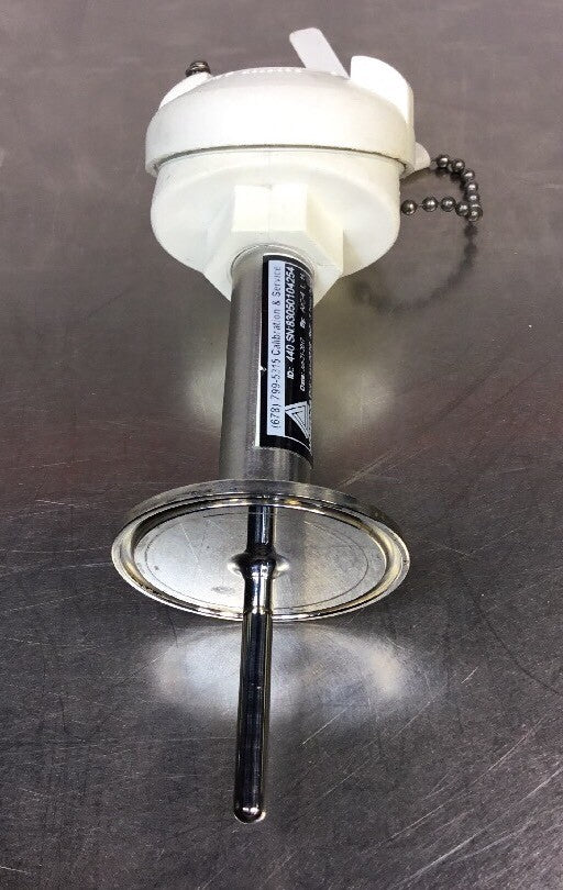 Anderson 40-385U-S(20-250)F  PT100 SERIES 440 Temperature Probe             6E-5