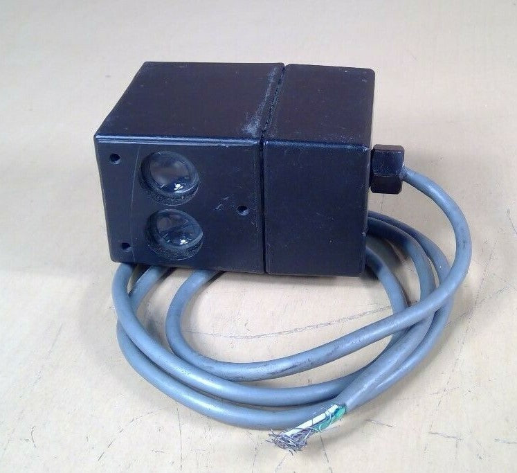 Warner Visolux MCS-626 Photoscanner Module.                               5E-1/8