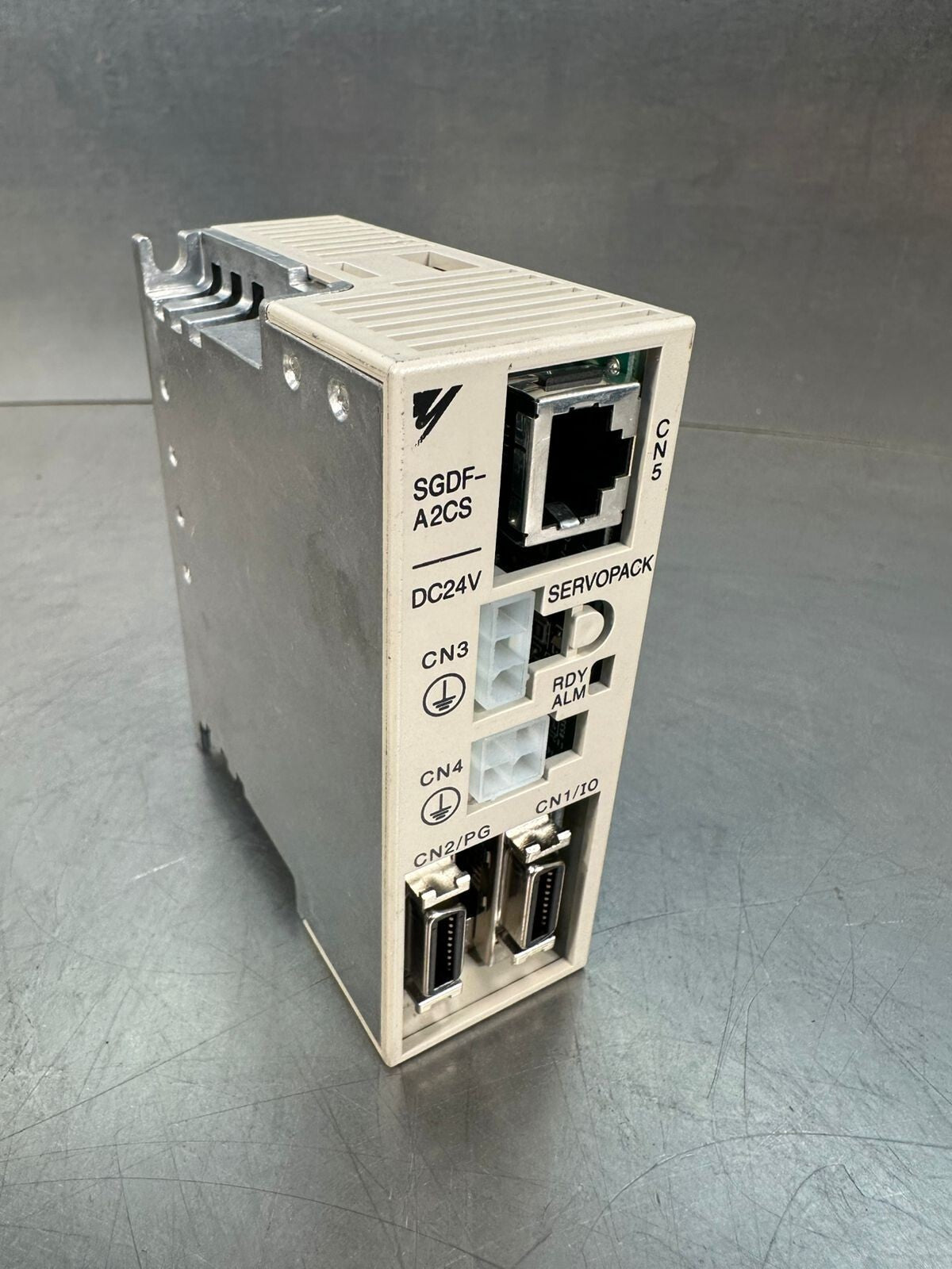 Sigma-Mini Servo Drive SGDFA2CS         (7.2.3)
