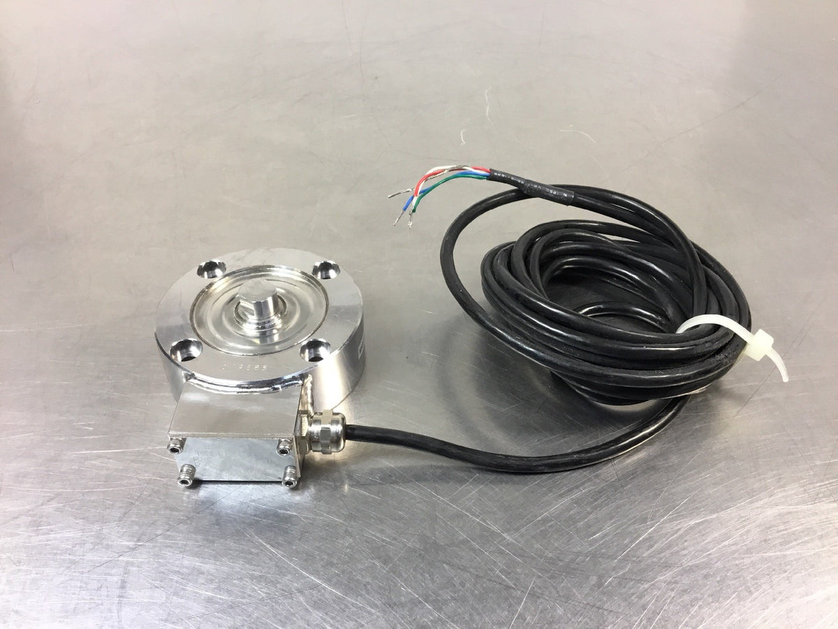 BONGSHIN DSCS Compression &amp; Tension Low Profile Loadcell.  6C