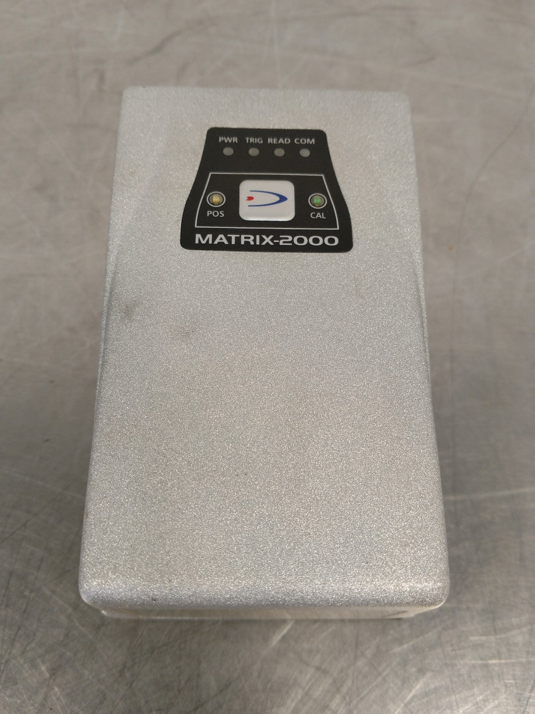 DATALOGIC MATRIX-2031 SH3235 Laser Sensor Module                           5D-15