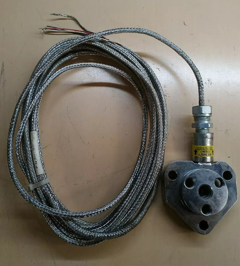 Rice Lake Weighing Systems RL8000KM-5K Sensor Module.                       5E-2