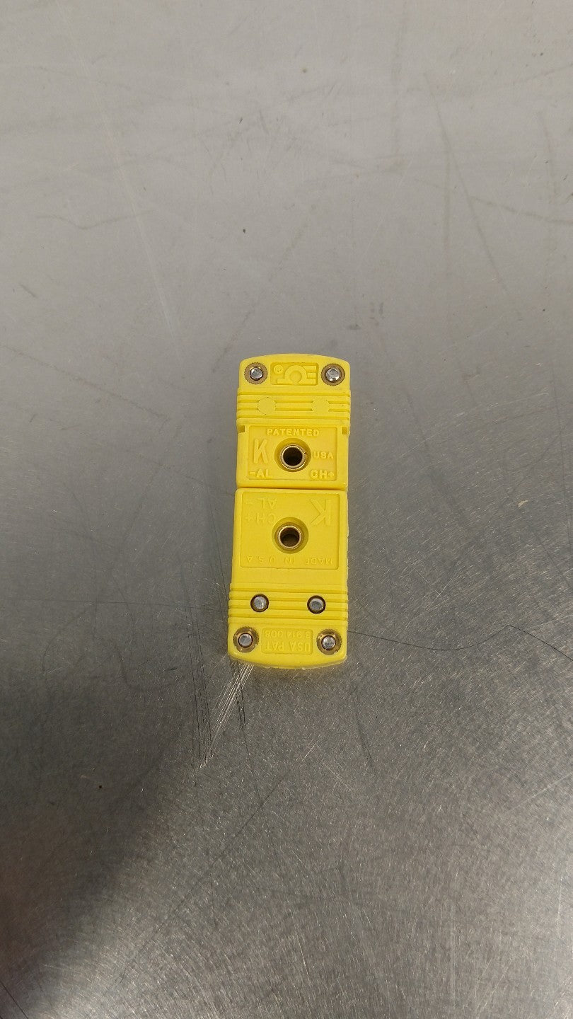 Omega 99-6452-1 Connector 6B