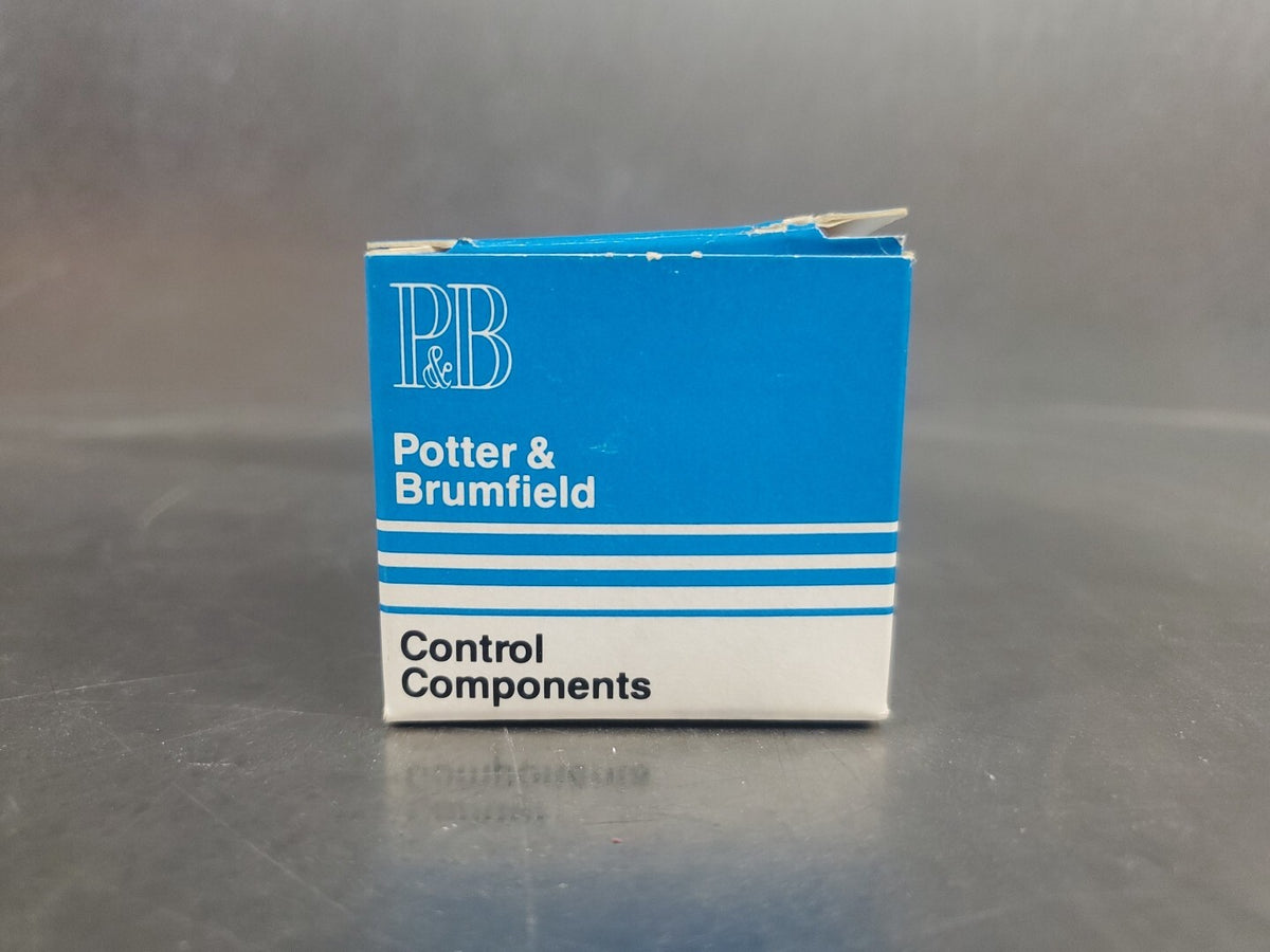 Potter &amp; Brumfield KHU17D11-90V Plug-In RELAY, 90VDC.                      4D-42