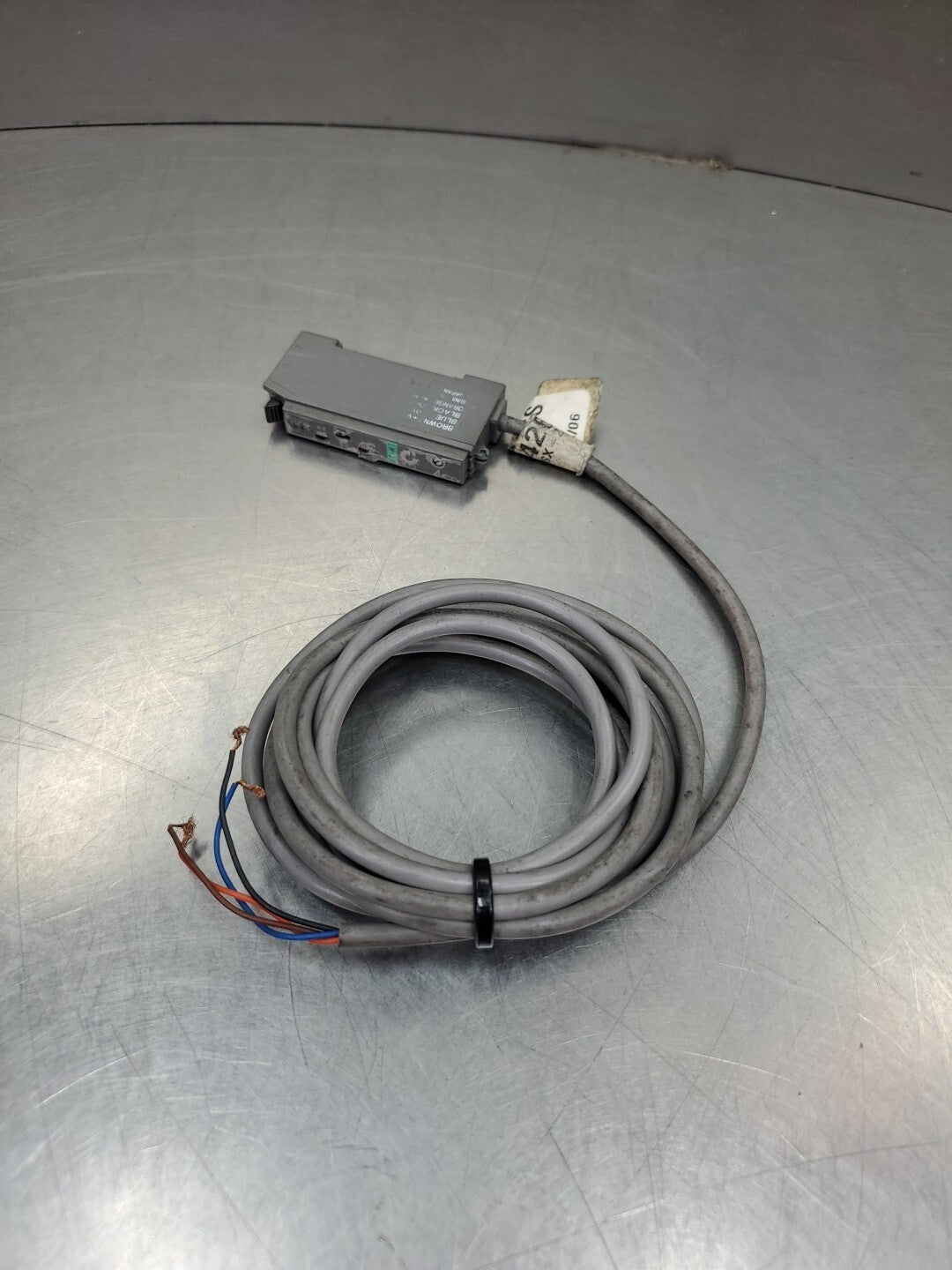 SUNX FX-M1 Sensor System Module.                                          5E-1/8