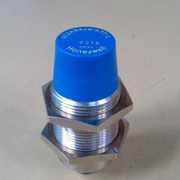 Honeywell 923AB4JM-A7T-L Micro Switch                                     5E-1/4