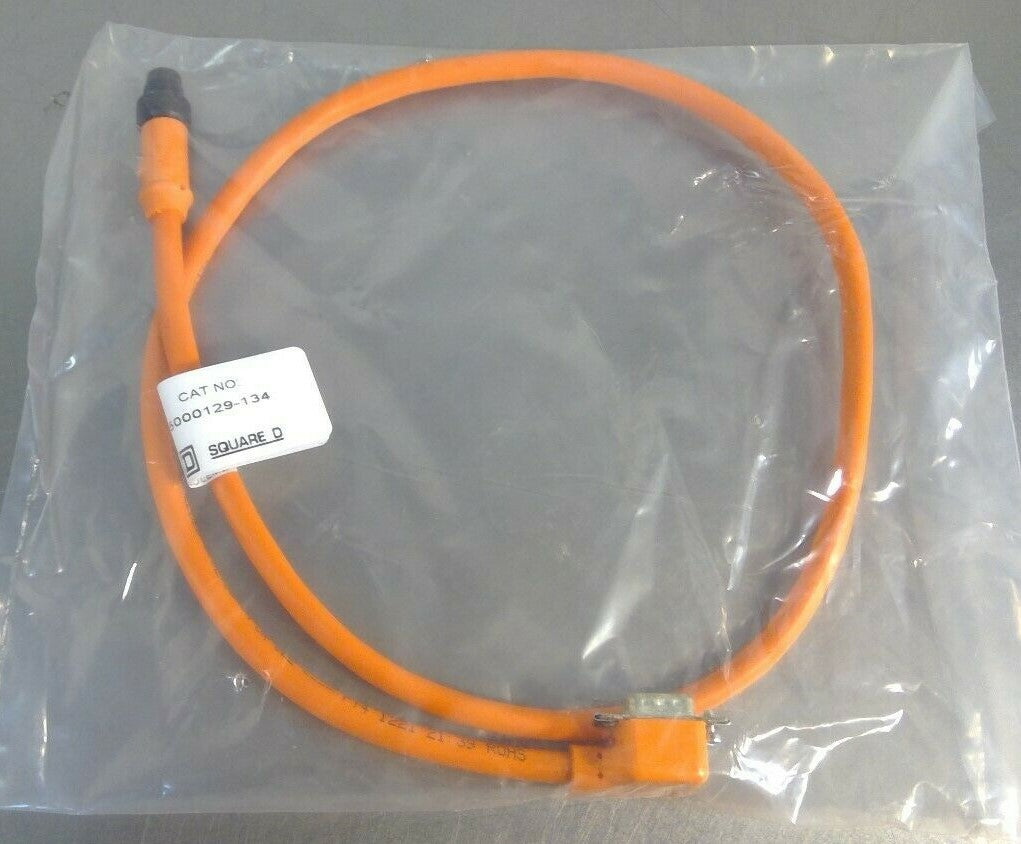 Square D - 5000129-134 Cable - Volts: 600 - Amps: 3                         5A-5