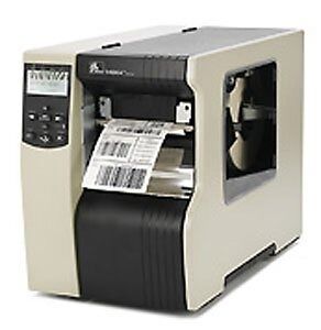 Zebra 140Xi4  Thermal Transfer Barcode Label Printer Network @DH