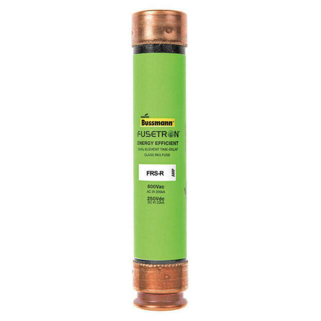 Cooper Bussmann FRS-R-60 Fusetron Class Rk5 60A ~ (BIN-1.5.5)