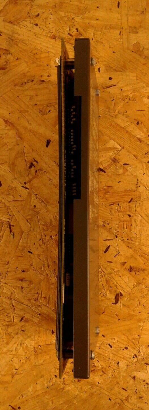 Allen Bradley 1785-KE DH+ RS232 INTFC.                                       AUC