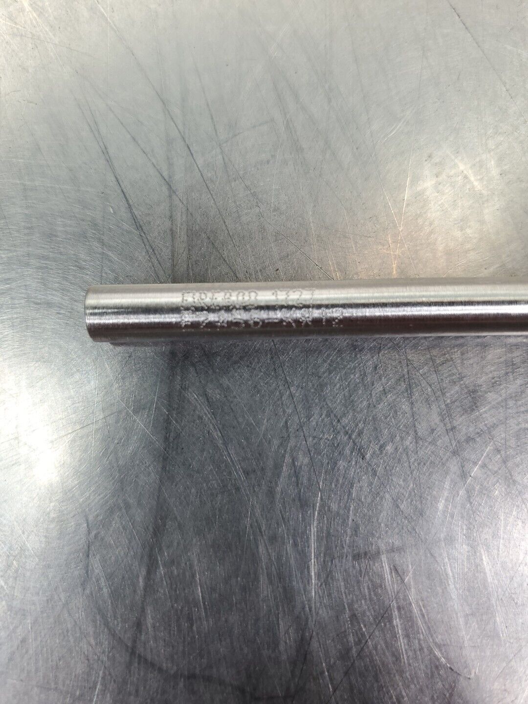 WATLOW E2A56-KR12 1/4" DIAMETER FIREROD.                                   5D-17