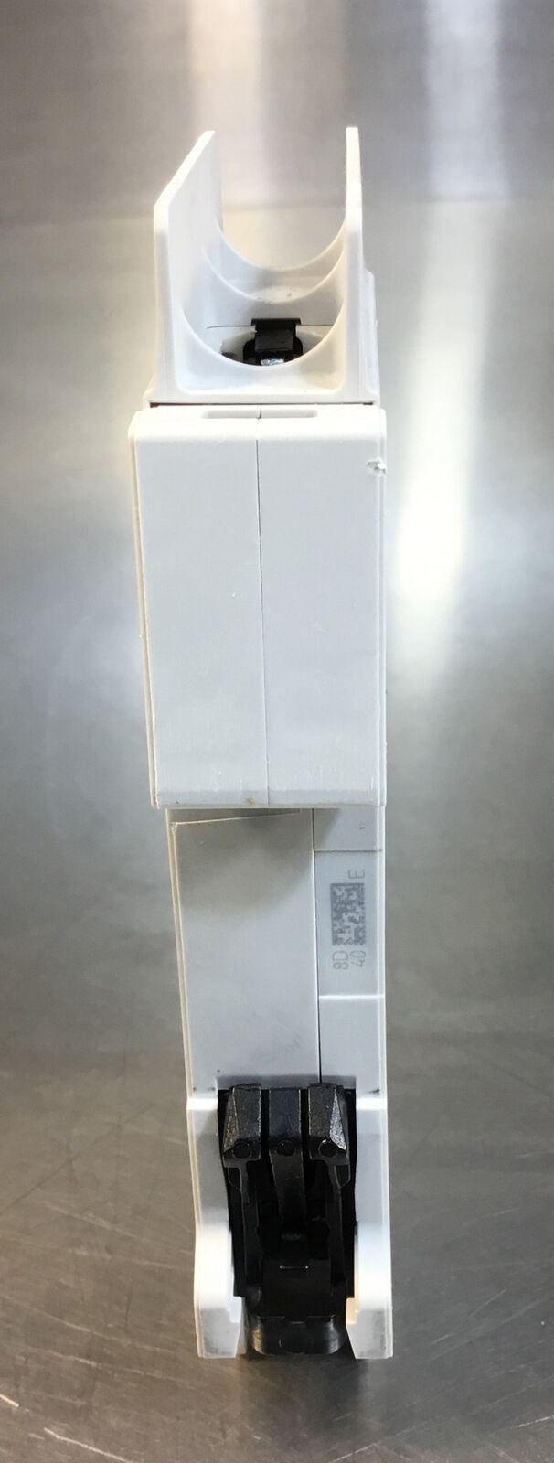 Allen Bradley  1489-M1D400  /D  1 Pole D Curve, 40A Circuit Breaker     4C