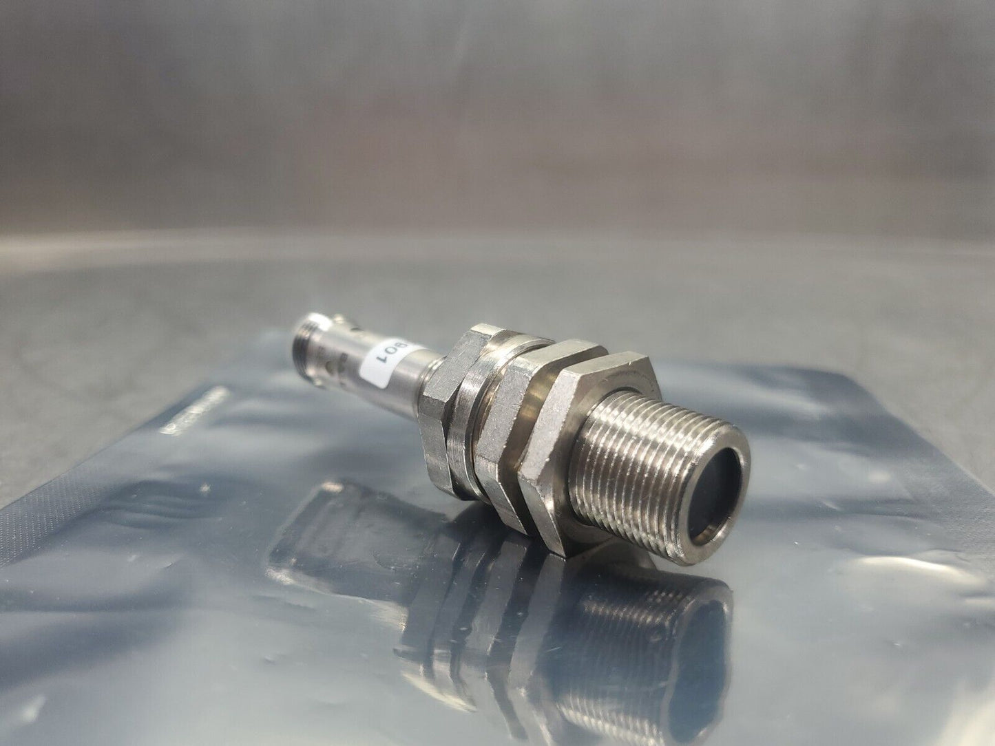 BALLUFF BES 516-113-S4-C Inductive Proximity Sensor.                        5-E2