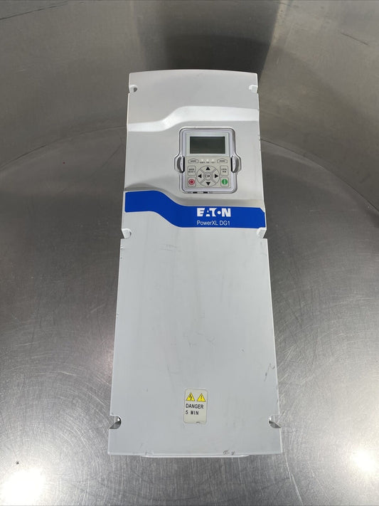 EATON CORPORATION DG1-34031FB-C54C / DG134031FBC54C- @2a