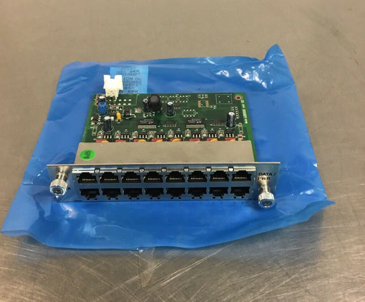 BELDEN AX6500 Rev 03 ETHERNET CARD.   3B