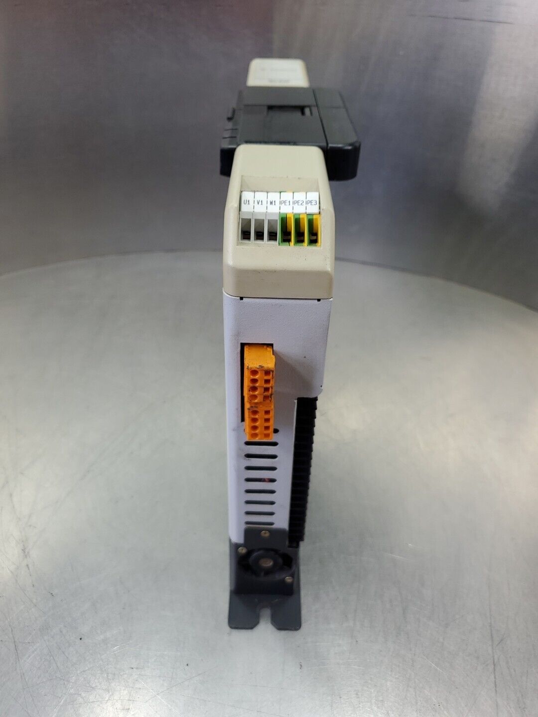 Allen Bradley 1394-AM04 Ser A Servo Controller Module 3KW.                    1D