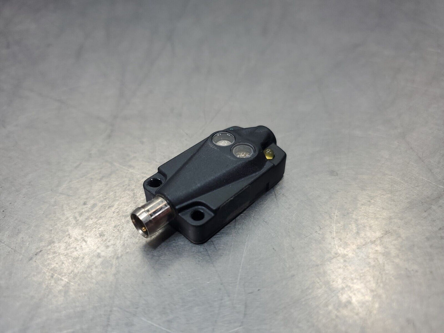 Banner Engineering Q10AN6DQ Photoelectric Sensor.                          3E-26