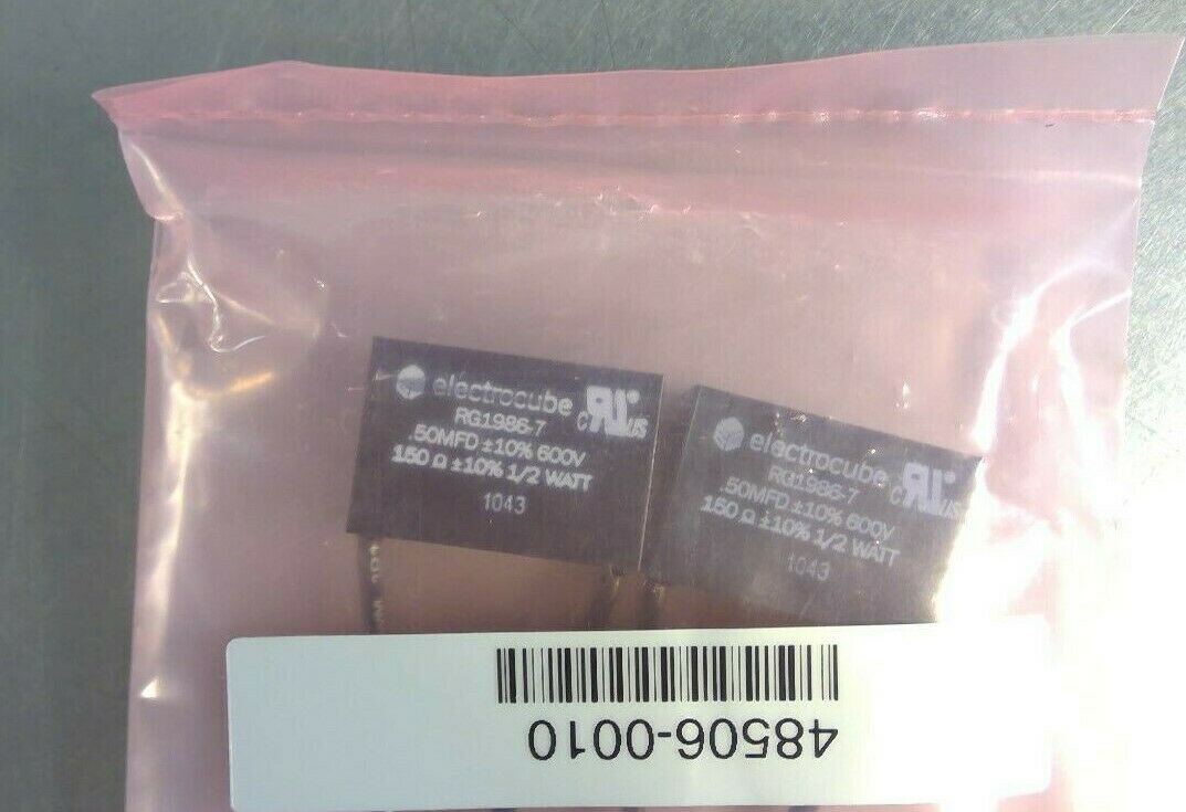STI - Omron Scientific Technologies - 99598-1030 - DOC Kit, MC4700            3C