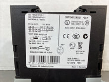 Load image into Gallery viewer, Siemens SIRIUS 3RP1540-2AB31 Solid State Time Relay     4E-8
