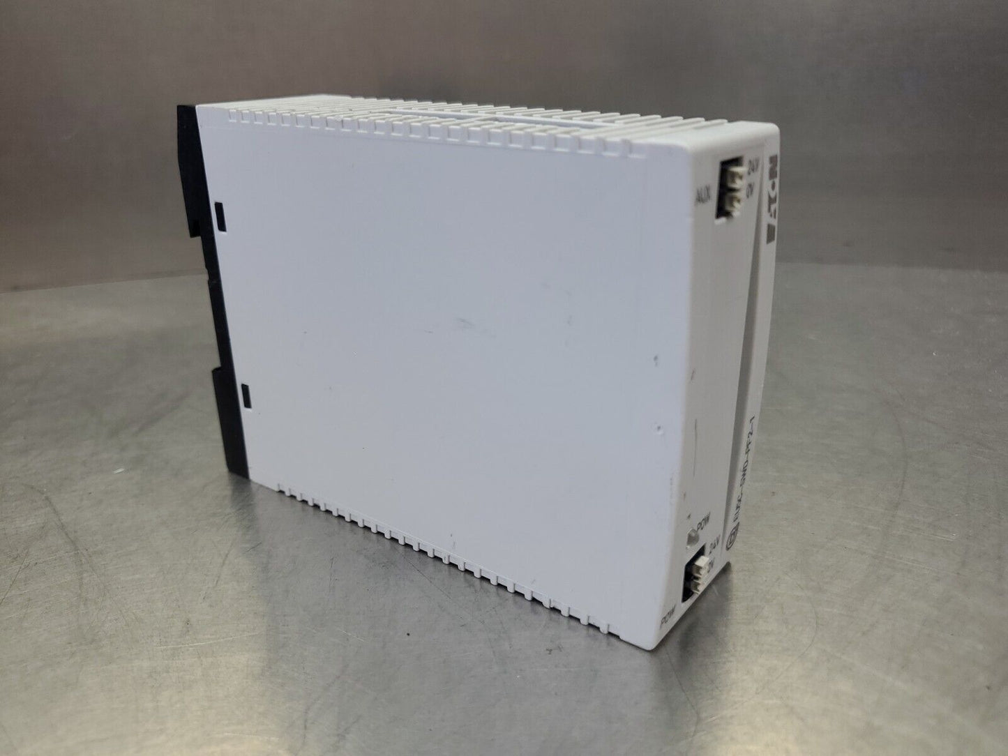 EATON EU5C-SWD-PF2-1 PLC Power Module.                                     3D-29
