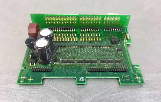 PILZ 4876B2  Board    3B