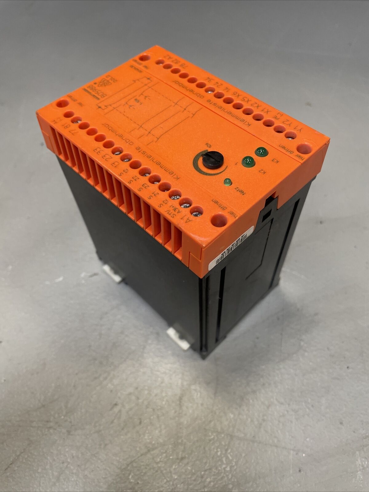 E.Dold & Sohne B05988.47/124 KG D-78120 Furtwangen @2B