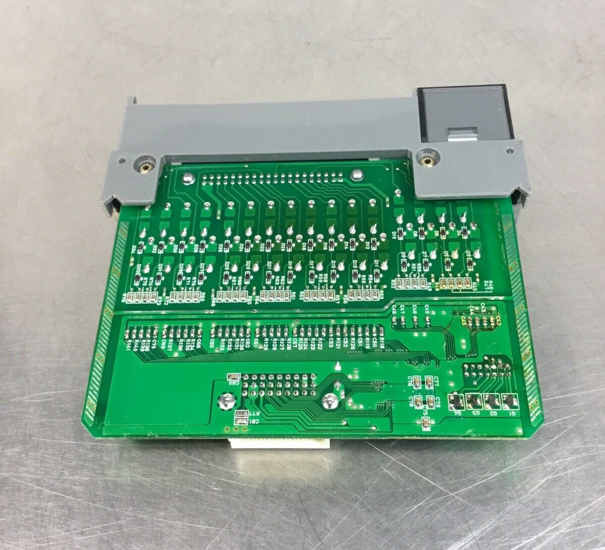 Allen-Bradley SLC 500 1746-IB32 Series D Input Module  DC-SINK      3D-16