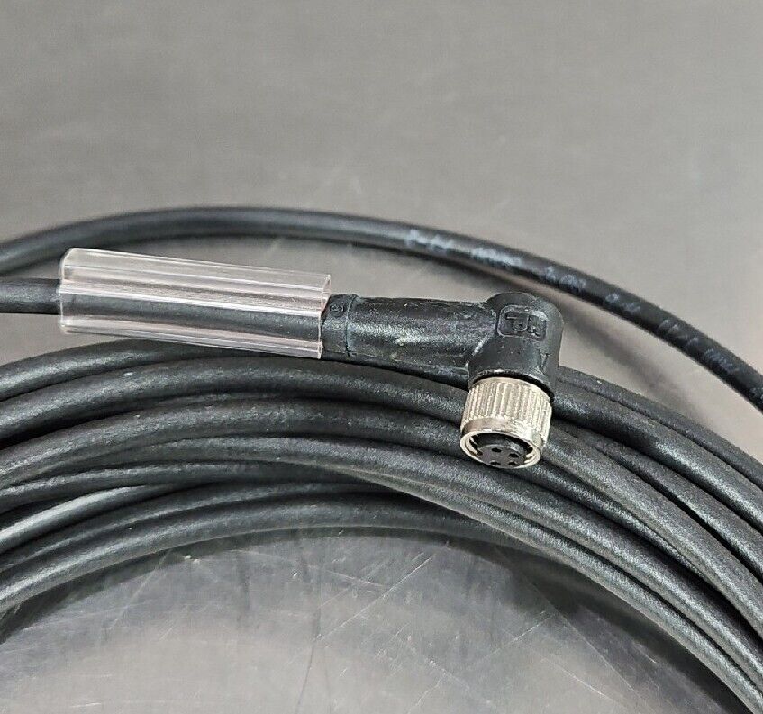 P+F V31-WM-BK10M-PUR-U - 217853 PLC Cable                               Loc 5E-9