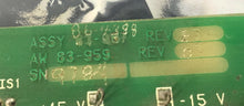 Load image into Gallery viewer, TRI-SEN SYSTEMS 86-4388 CIRCUIT BOARD 83-959    3C-6
