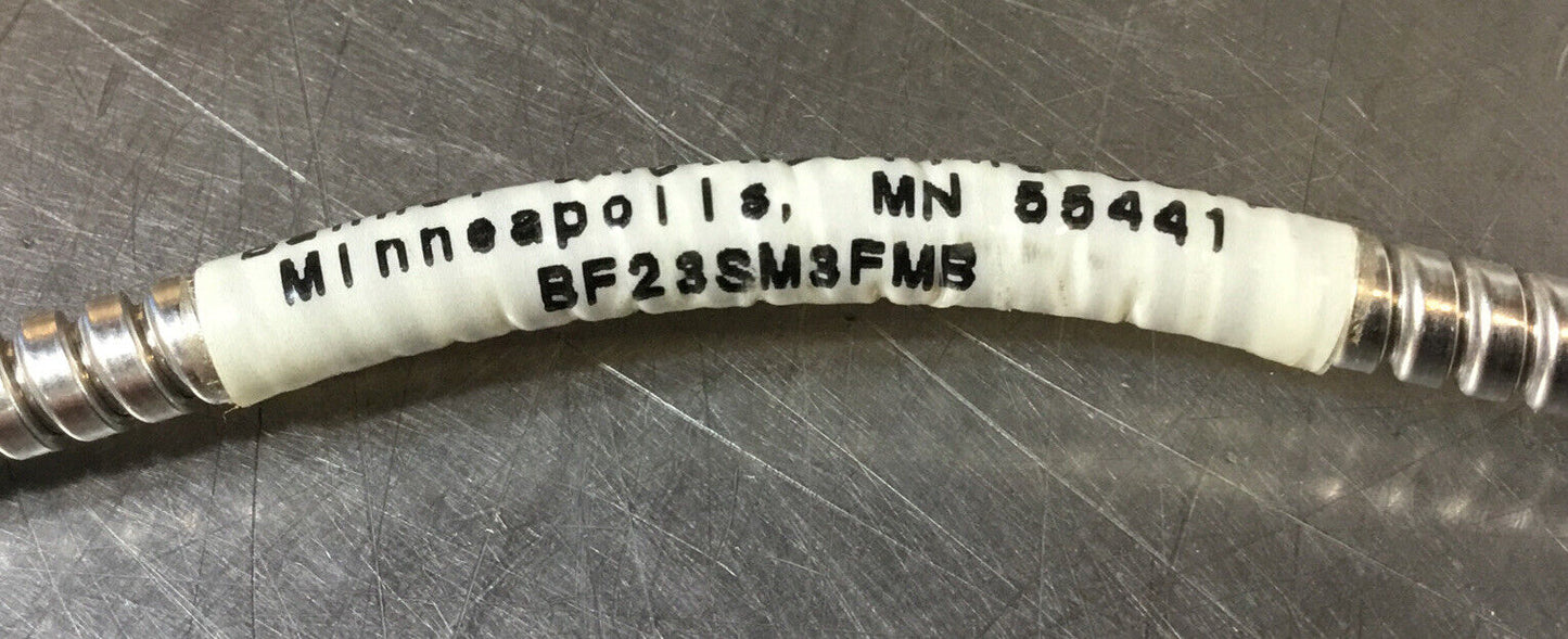 Banner  BF23SM3FMB  Fiber Optic Cable Assembly     5E