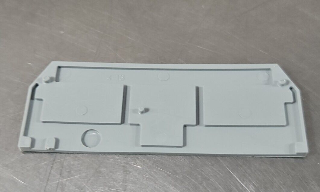 Wago 281-324 Screwless Claming Systems - Pk with 18.                    Loc3E-30
