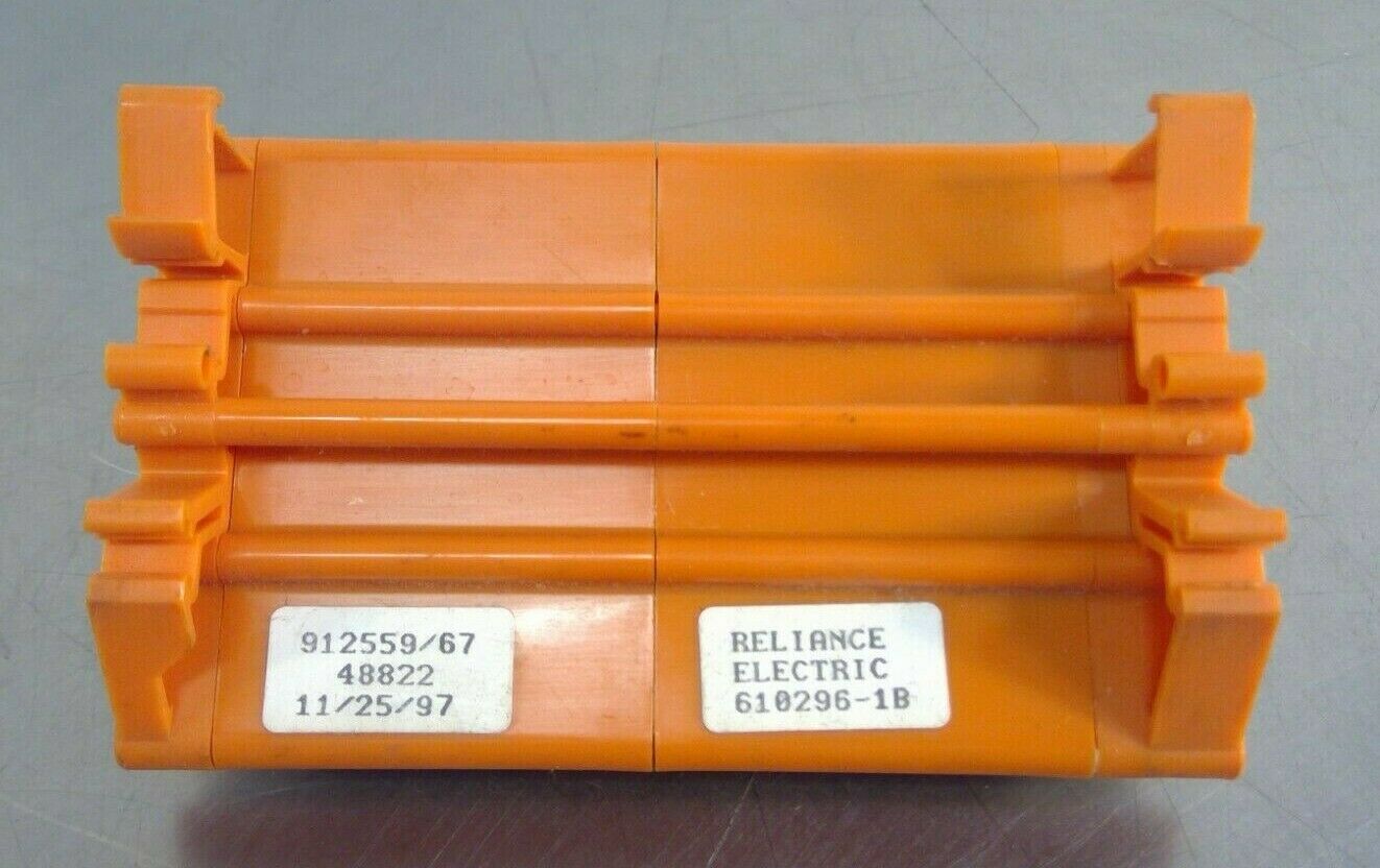 Reliance Electric - 610296-1B - Adapter Board Terminal Block               3E-15