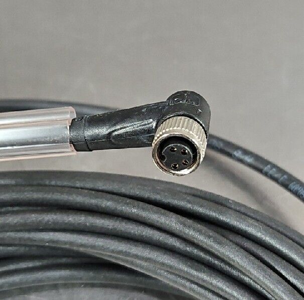 P+F V31-WM-BK10M-PUR-U - 217853 PLC Cable                               Loc 5E-9