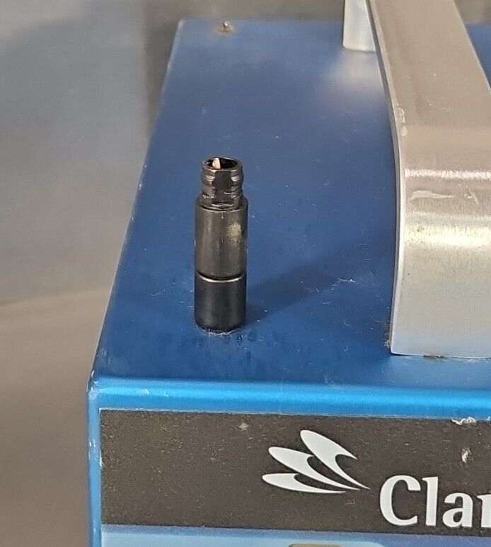 CLARIANT MID TRAXXON COLORANT CONTROLLER.                                  Loc6B
