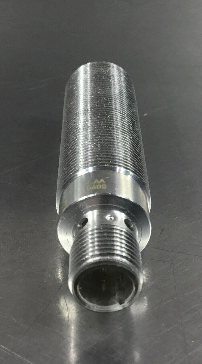 Turck, BI5 FE-M18FE-AP6X-H1141, 1615009, Stainless Steel Inductive Sensor  3D-31