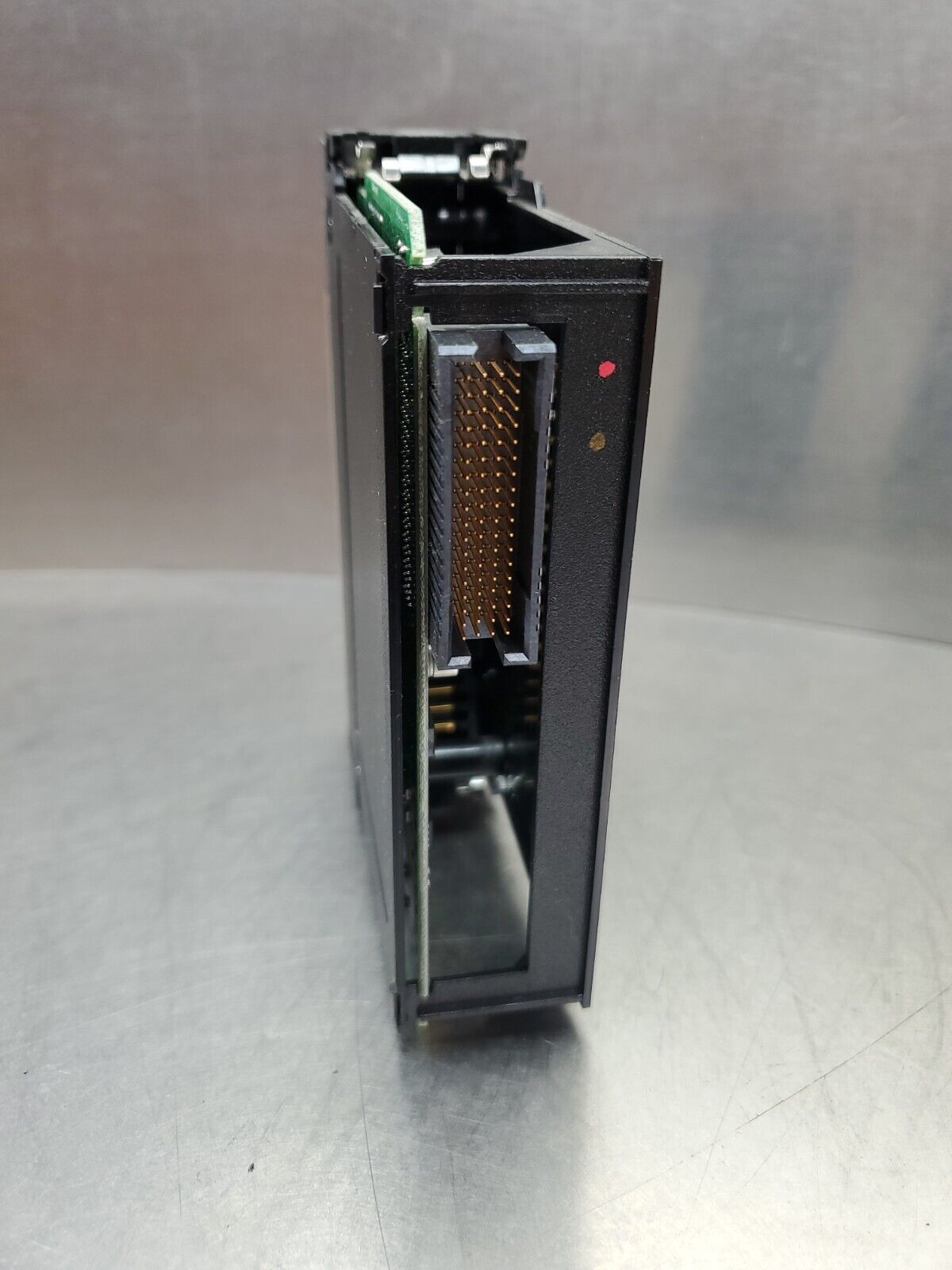 Allen Bradley 1756-IV32/A F/W Rev. 3.2 ControlLogix 32-Point In Module.    3C-11