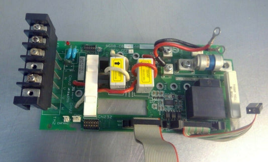 Yaskawa Electric - SGDB-CB - Power Board SGDB-CB10AA / Q11419-592-1        3E-16
