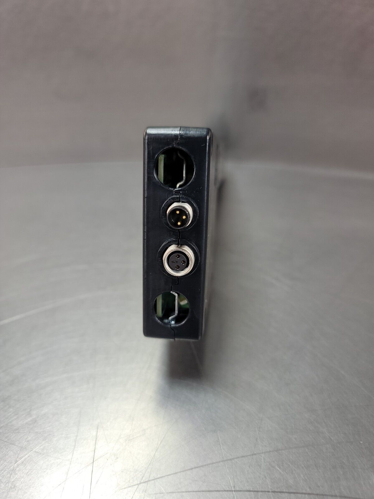 ALLEN BRADLEY Kinetix 2090-K6CK-D44S0 Cascade S0 I/O loc. 4C